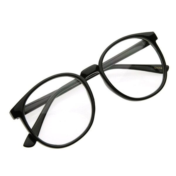 circle spectacles