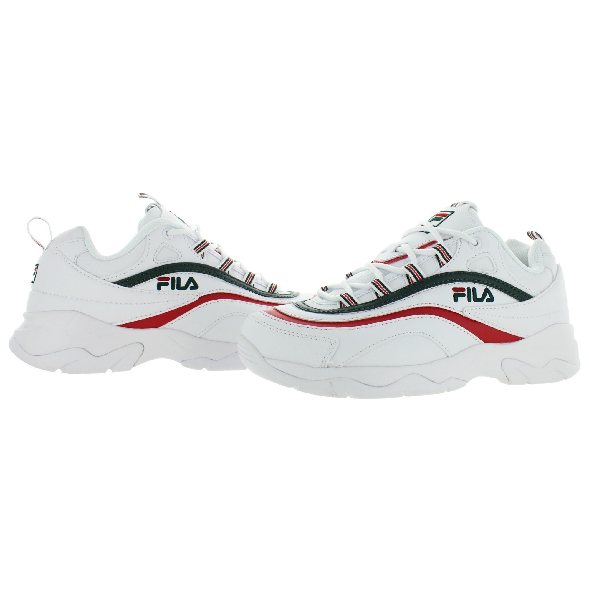 fila fila ray sneakers