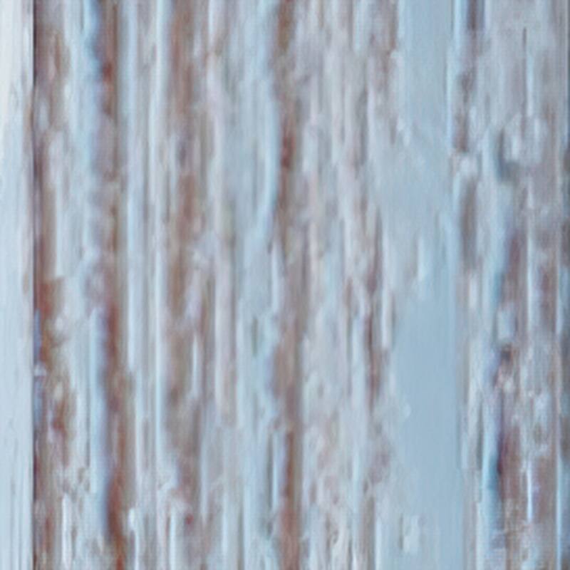 Set of 10 Wall Mounted Magnetic Chalkboards