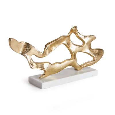 Cohen Sculpture - N/A