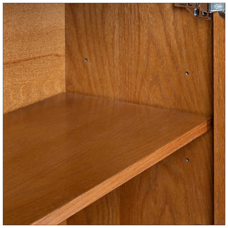 Buffet Sideboard with Storage for Entryway
