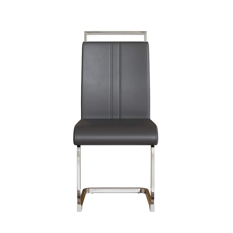 Upholstery Dining Chairs Side Chairs Set of 4