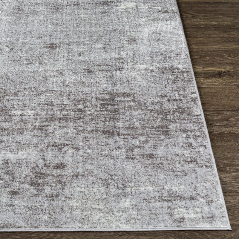 Livabliss Wanderlust Industrial Area Rug