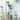 4-Tier Plant Stand Indoor, Wood Plant Flower Shelf Holders for Balcony