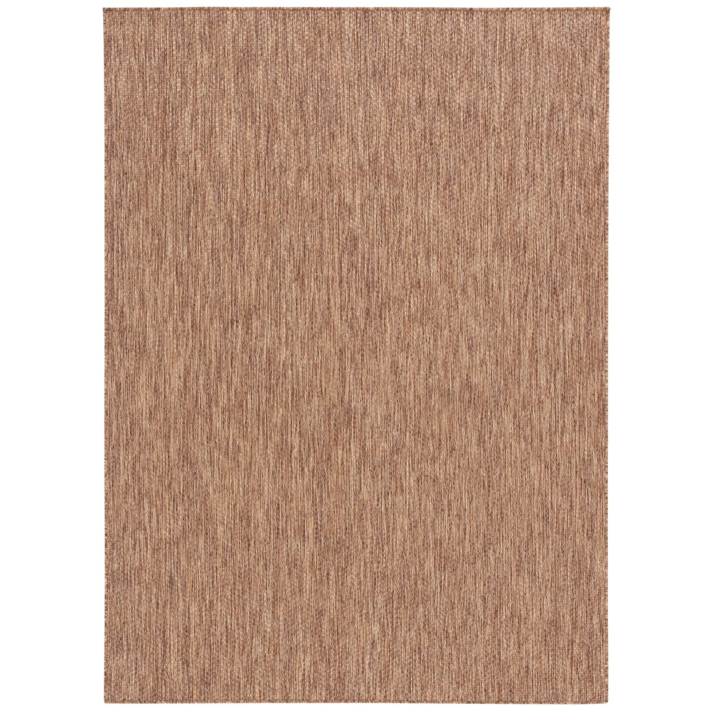 SAFAVIEH Beach House Aenne Transitional Indoor/Outdoor Rug