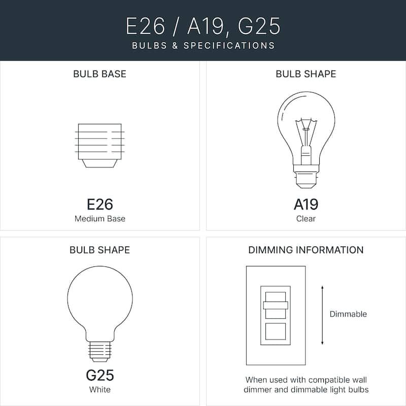 Kichler Lighting Utilitarian 8-light Brushed Nickel Linear Bath/Vanity Light