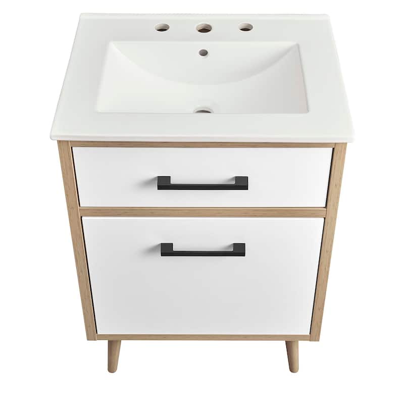 Maverick 24" Bathroom Vanity