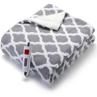 Bed Bath Beyond Electric Blankets