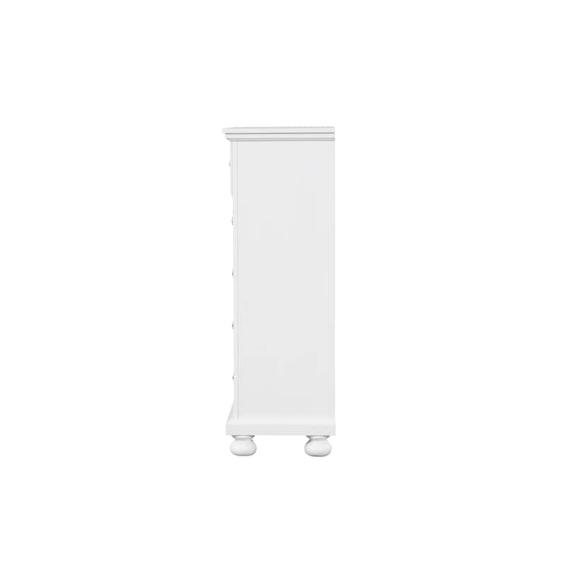 Glory Furniture Meade G8905-D Dresser , Gray