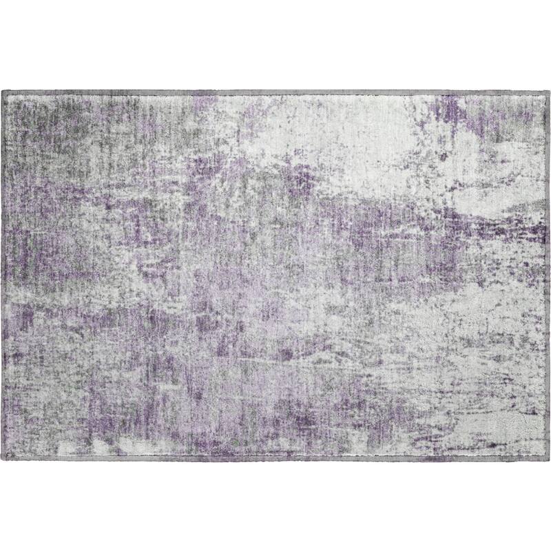 Premium Washable Super Soft Abstract Mayfield Rug