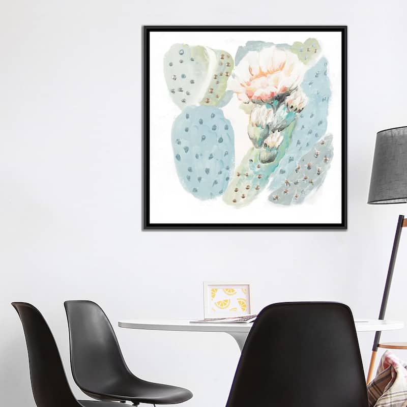 iCanvas "Arizona I" by Patricia Pinto Framed Canvas Print
