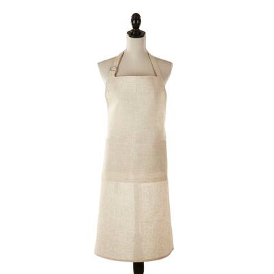 Timeless Toscana Apron - 27"x35"