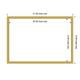 Option Svelte Polished Gold