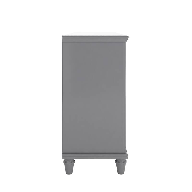 Preston 2-drawer Wide Dresser by iNSPIRE Q Junior