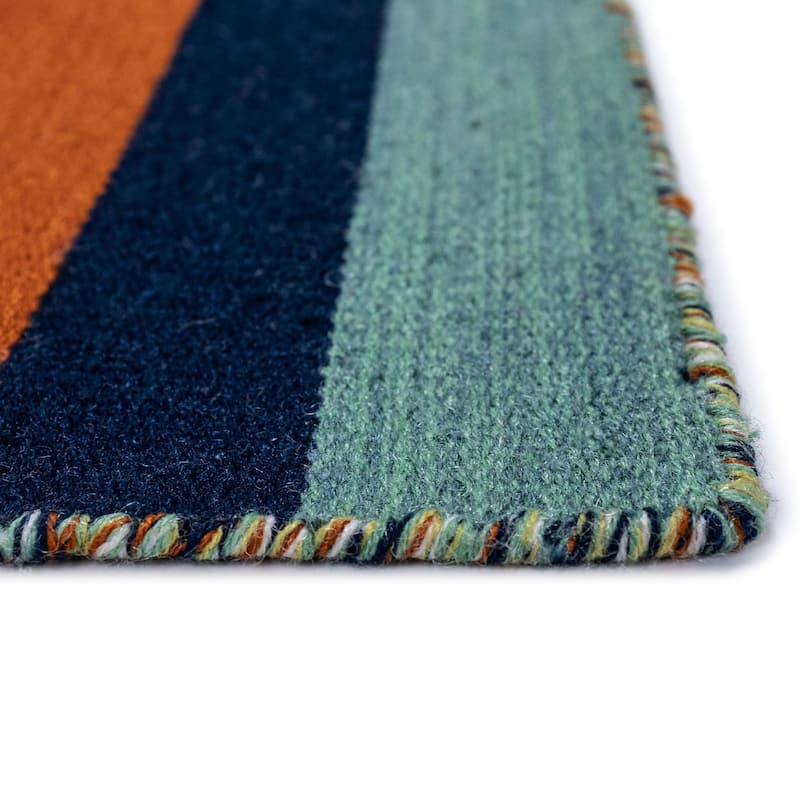 Liora Manne Sorrento Tribeca Indoor/Outdoor Rug