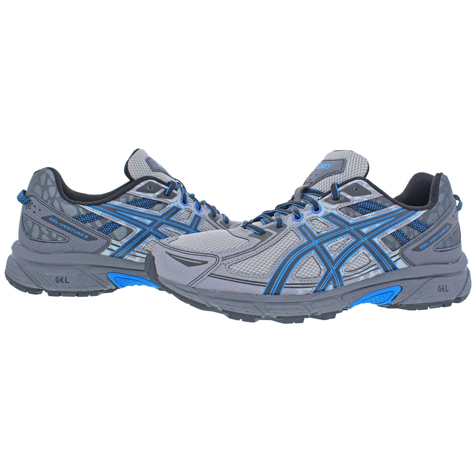 gel venture 6 mens running shoes