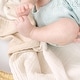 preview thumbnail 40 of 40, Crane Baby Swaddle Wraps Pack