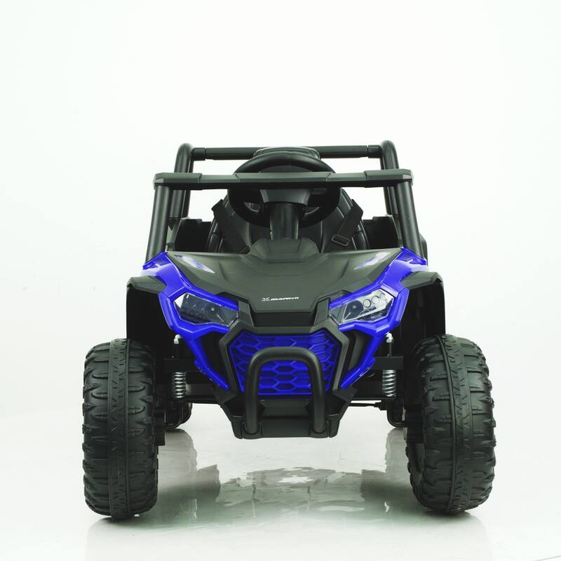 Ride On Car, Kids Electric Utv Car, Ride On Car For Kids, 12v Ride On Utv Toy Electric Car