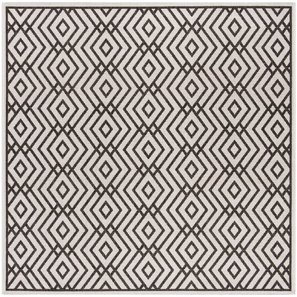 SAFAVIEH Linden Norita Indoor/ Outdoor Waterproof Patio Backyard Rug