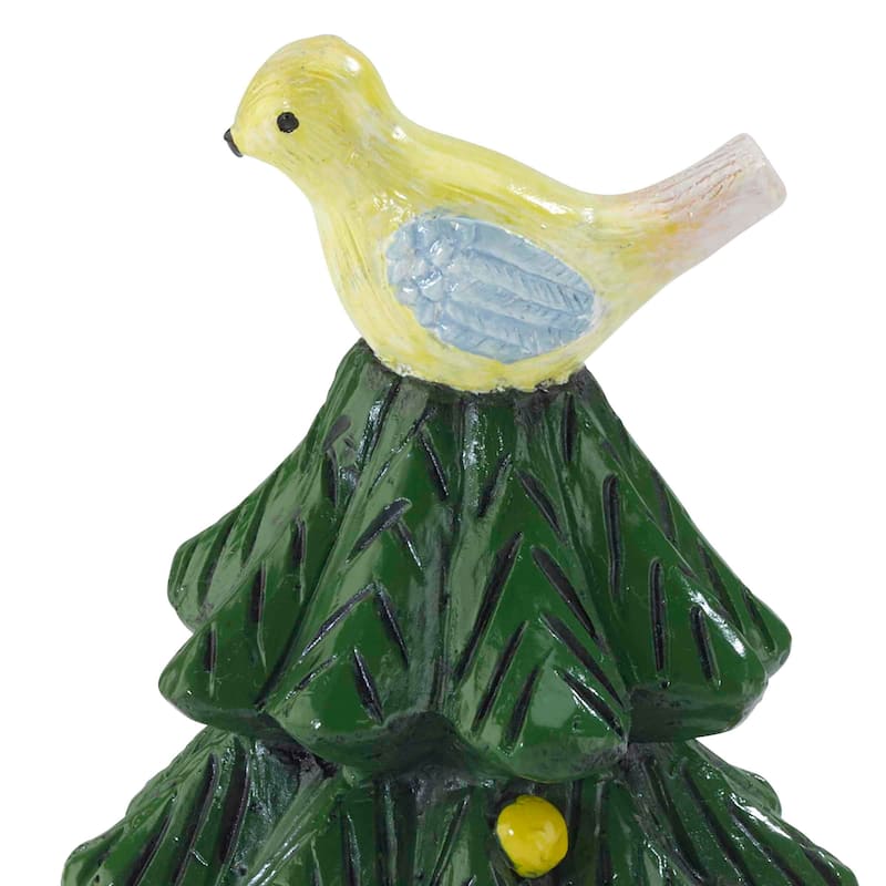 Spode® Christmas Tree Tartan Toothbrush Holder - Multicolor - Toothbrush Holder