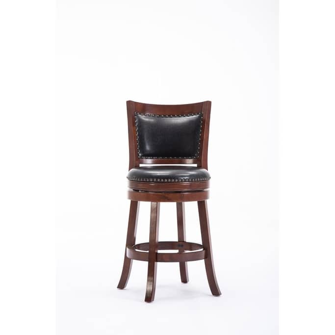 Bristol Swivel Counter Stool