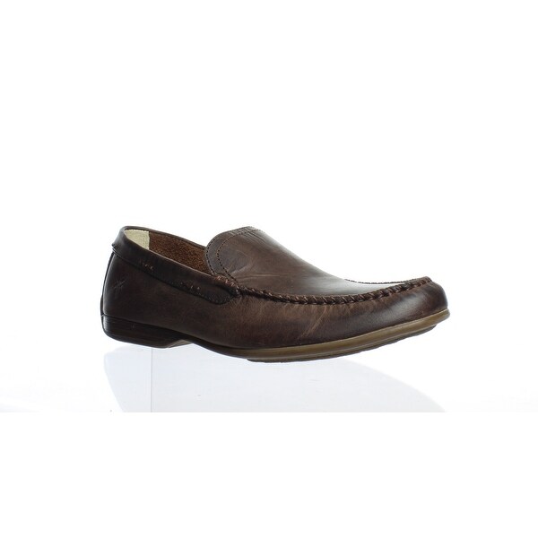 frye lewis venetian loafer