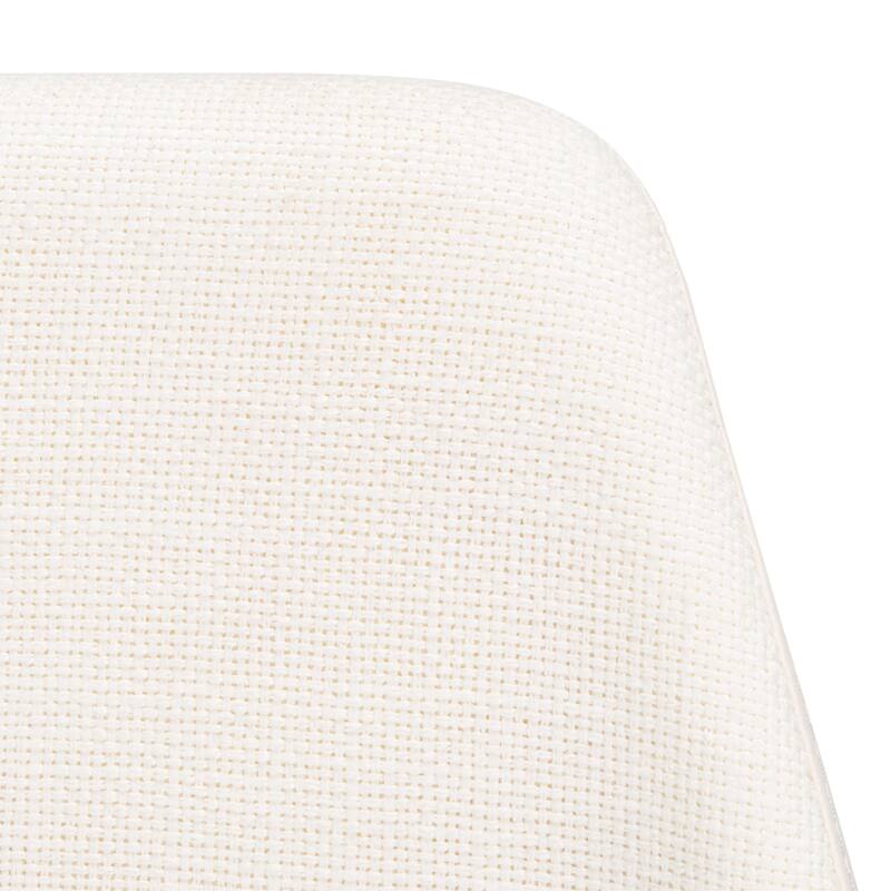 SAFAVIEH Kristlaug Modern 26-inch Counter Stool - 19.8" W x 22" L x 40" H - 20Wx22Dx40H