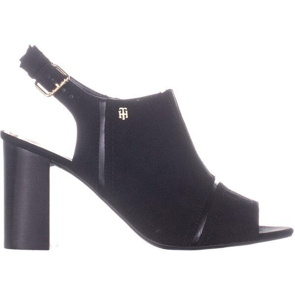 Tommy hilfiger outlet relita 2 sandal