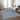 Machine Washable Indoor/ Outdoor Ombre Damask Chantille Rug
