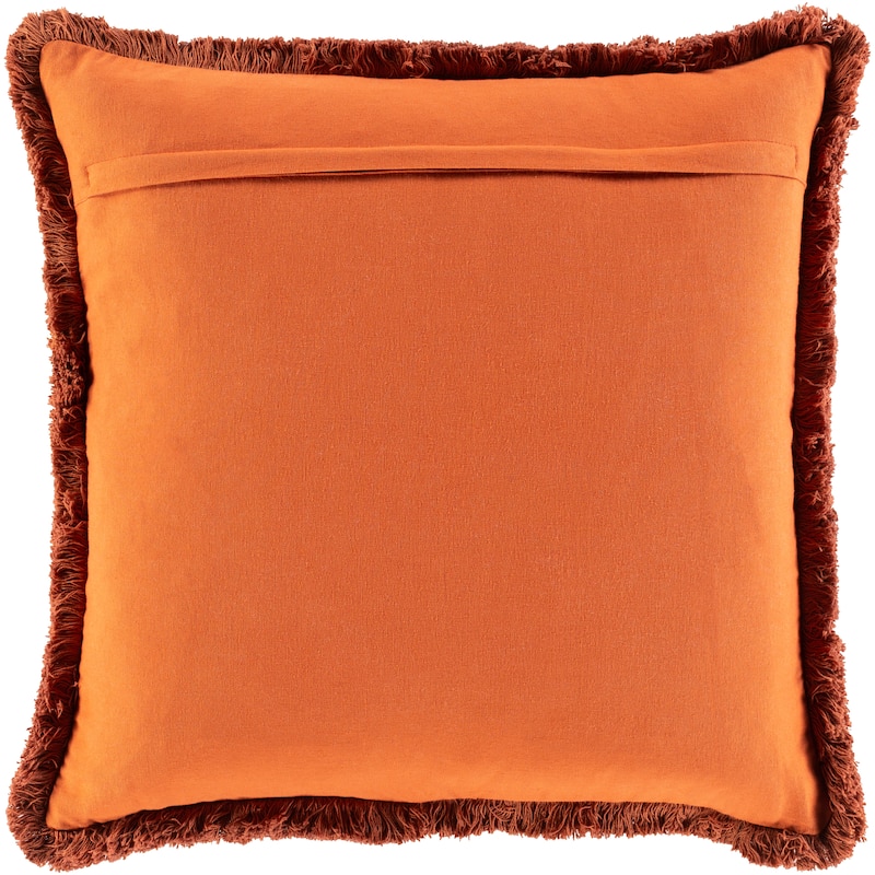 Artistic Weavers Tabora Printed Jungle Cat Throw Pillow