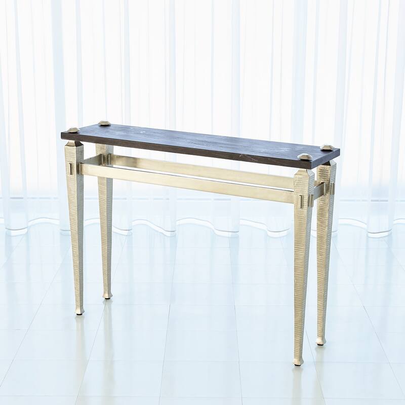 Roman Console