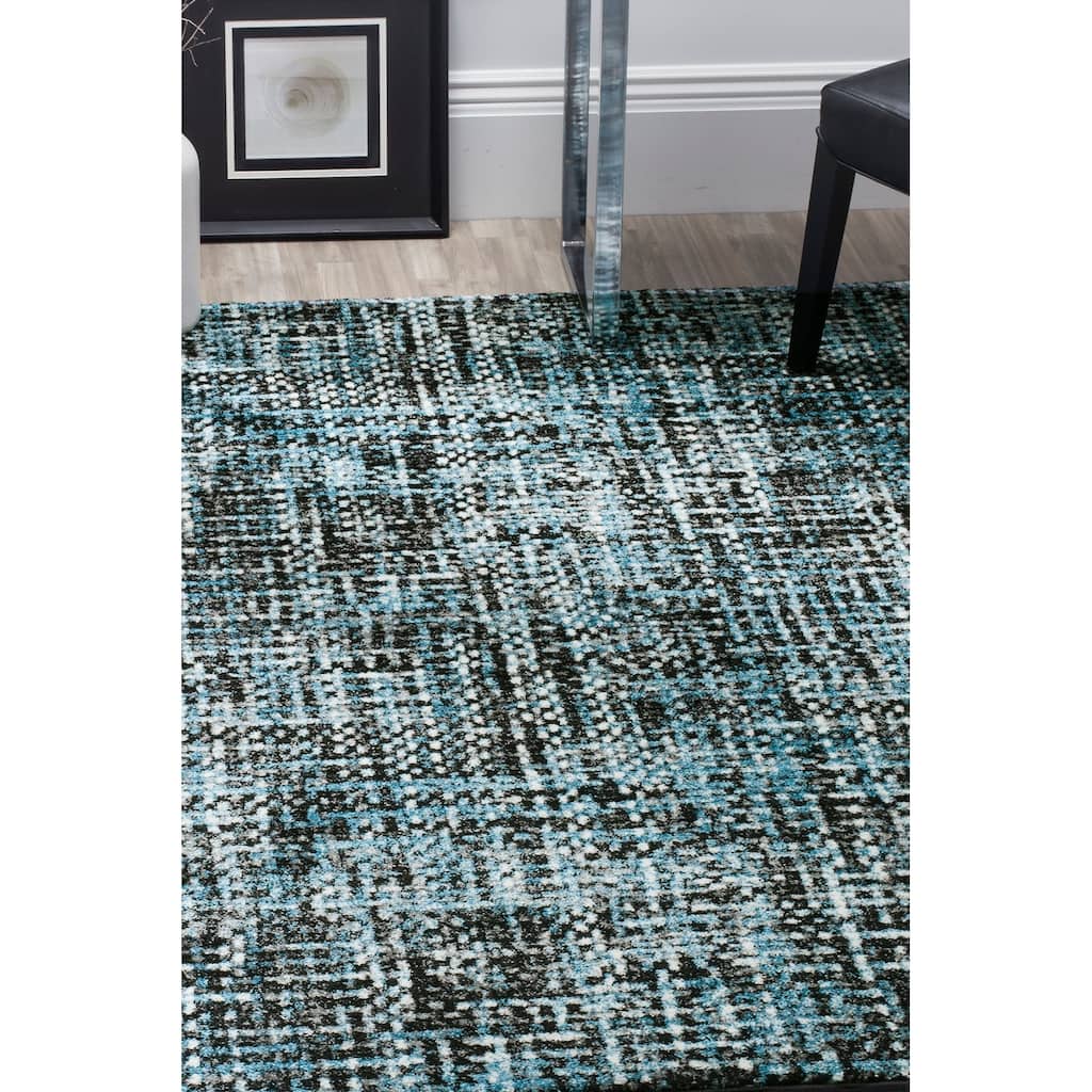SAFAVIEH Porcello Chandrima Modern Rug