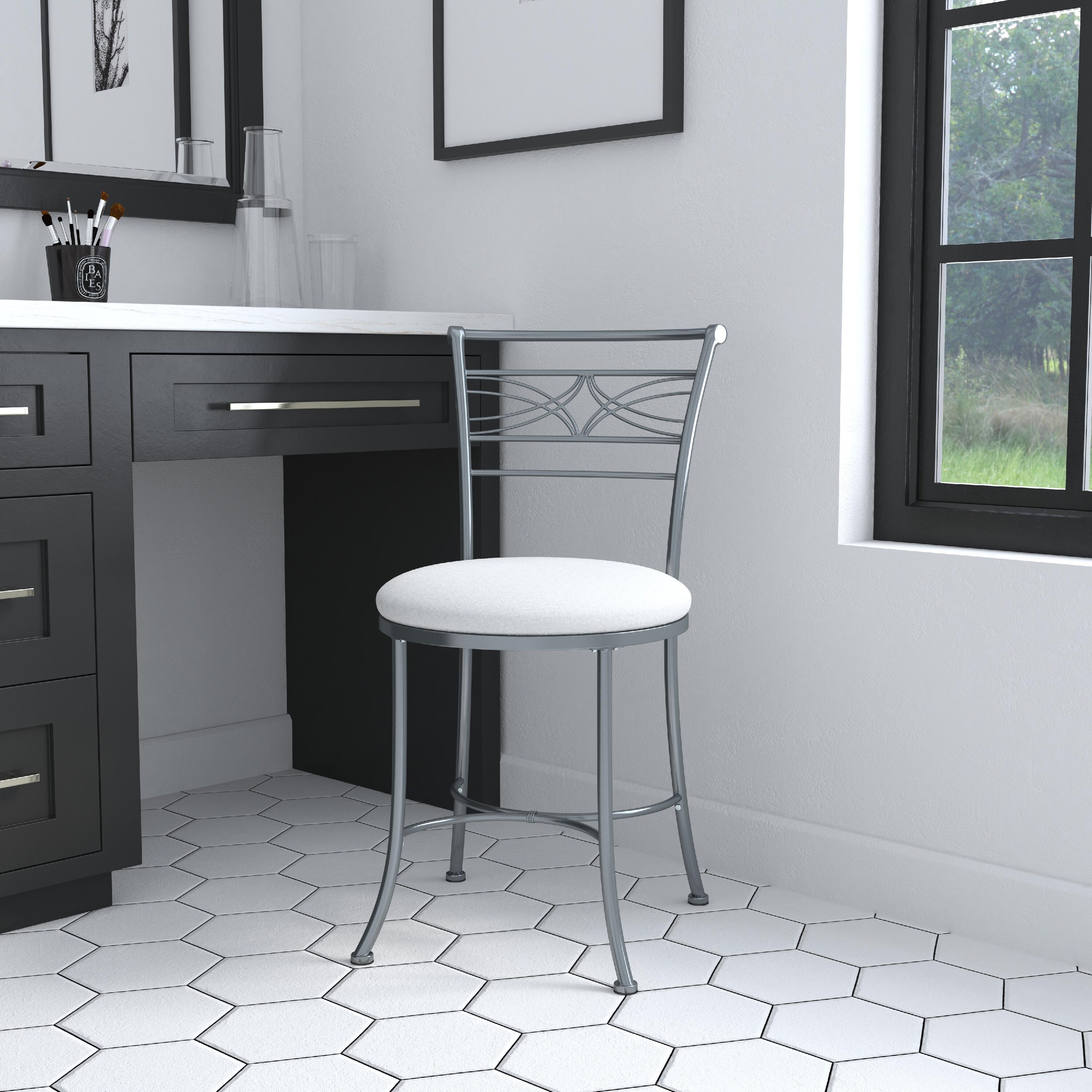 Vanity Stools Bed Bath Beyond