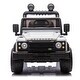 preview thumbnail 9 of 58, Land Rover Defender Ride-On Car for Kids with Remote, Bluetooth, and LED Lights