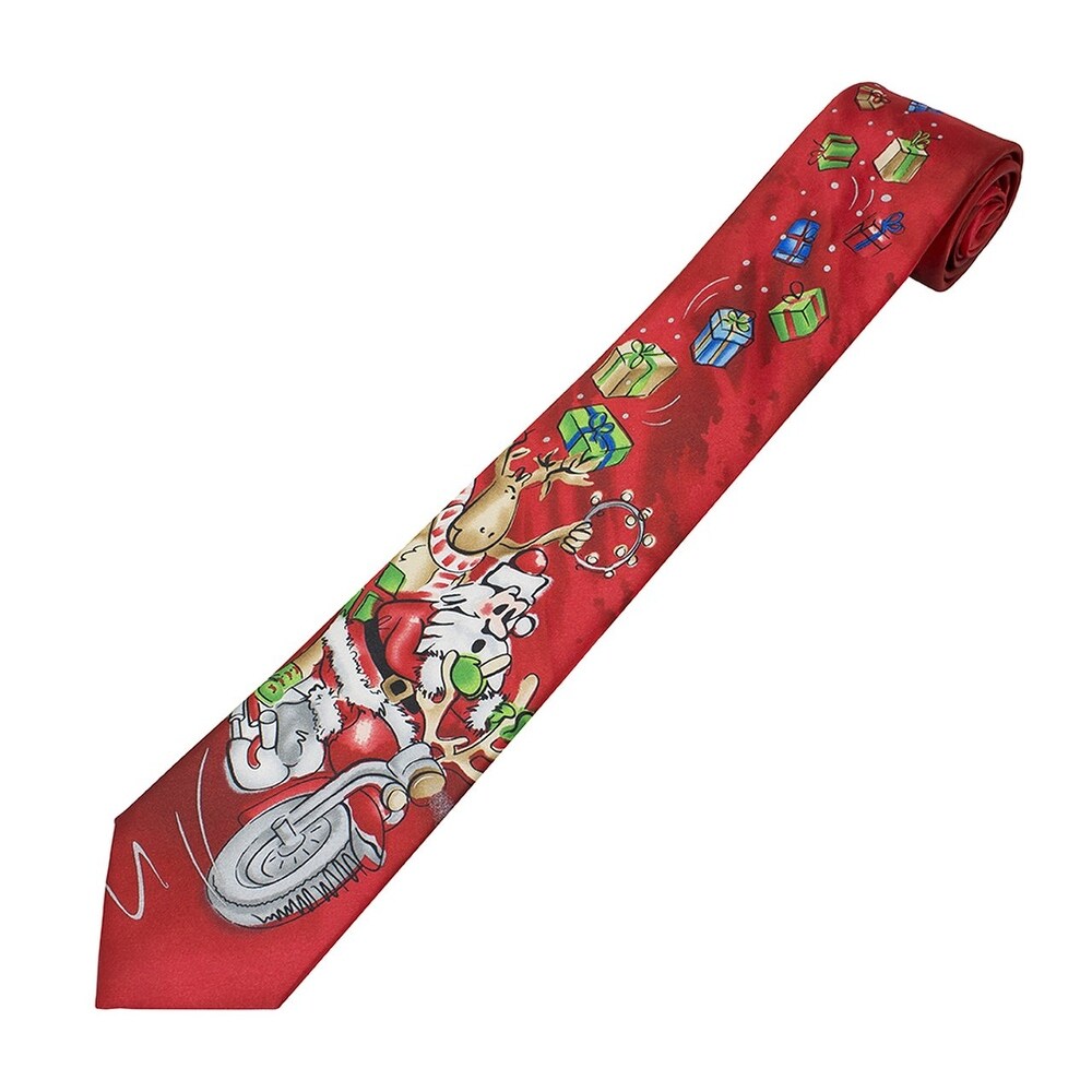 Jerry Garcia Plague Entity Multy Tie