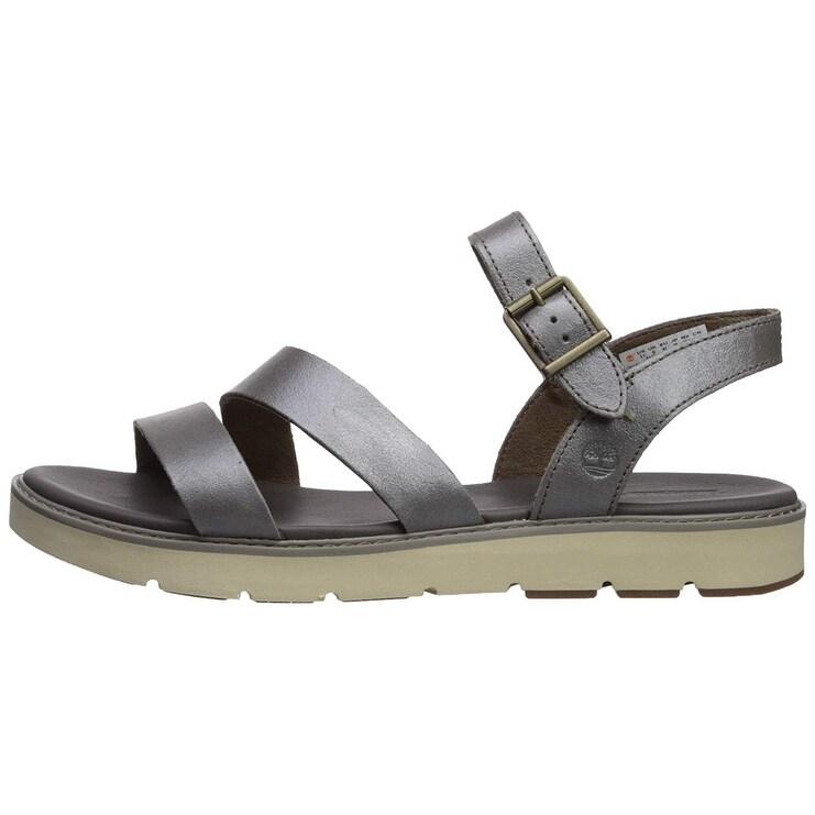 timberland women's bailey park flat sandals