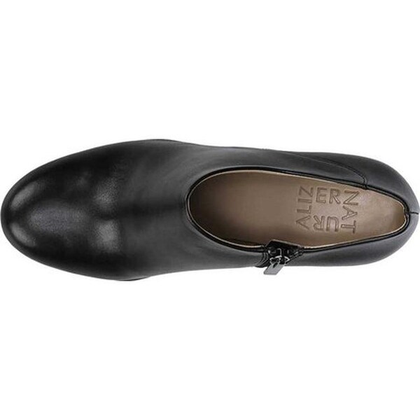Naturalizer Sybil Bootie 2024 www.gemologytidbits