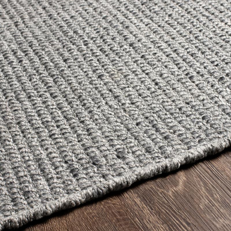 Surya Alexander Modern Solid Outdoor Area Rug