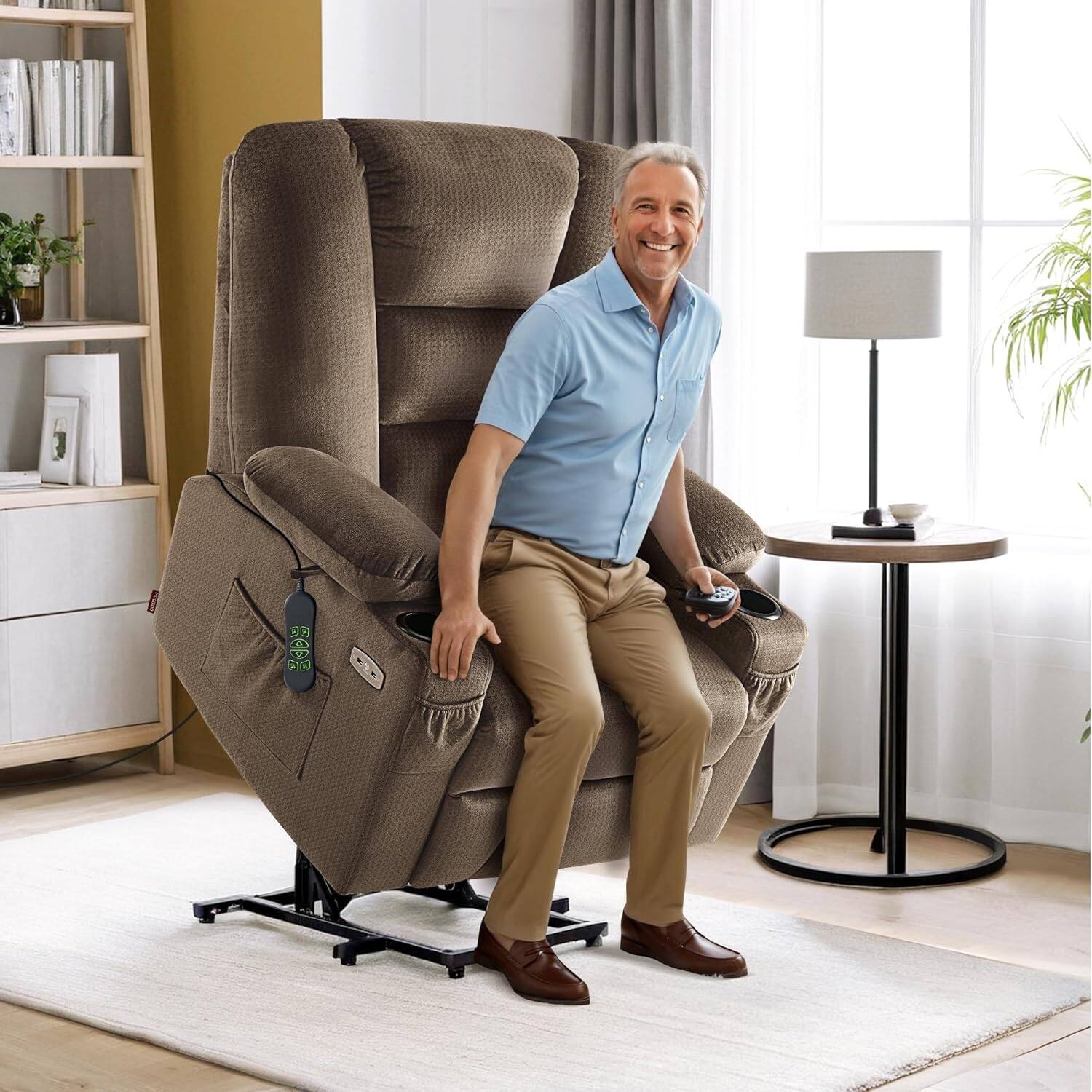 Option Brown