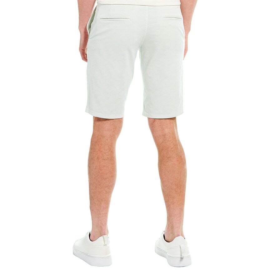 boss slim fit shorts