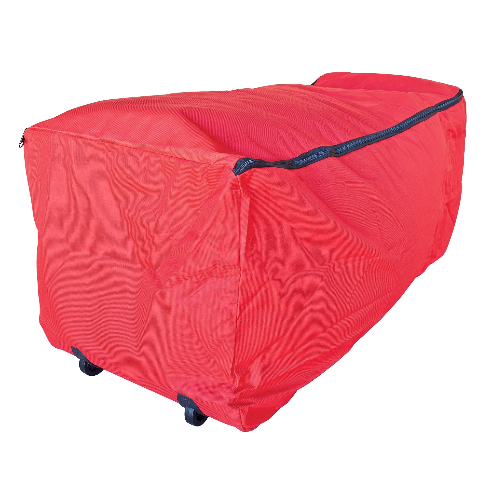 Expandable Rolling Christmas Tree Bag For Trees