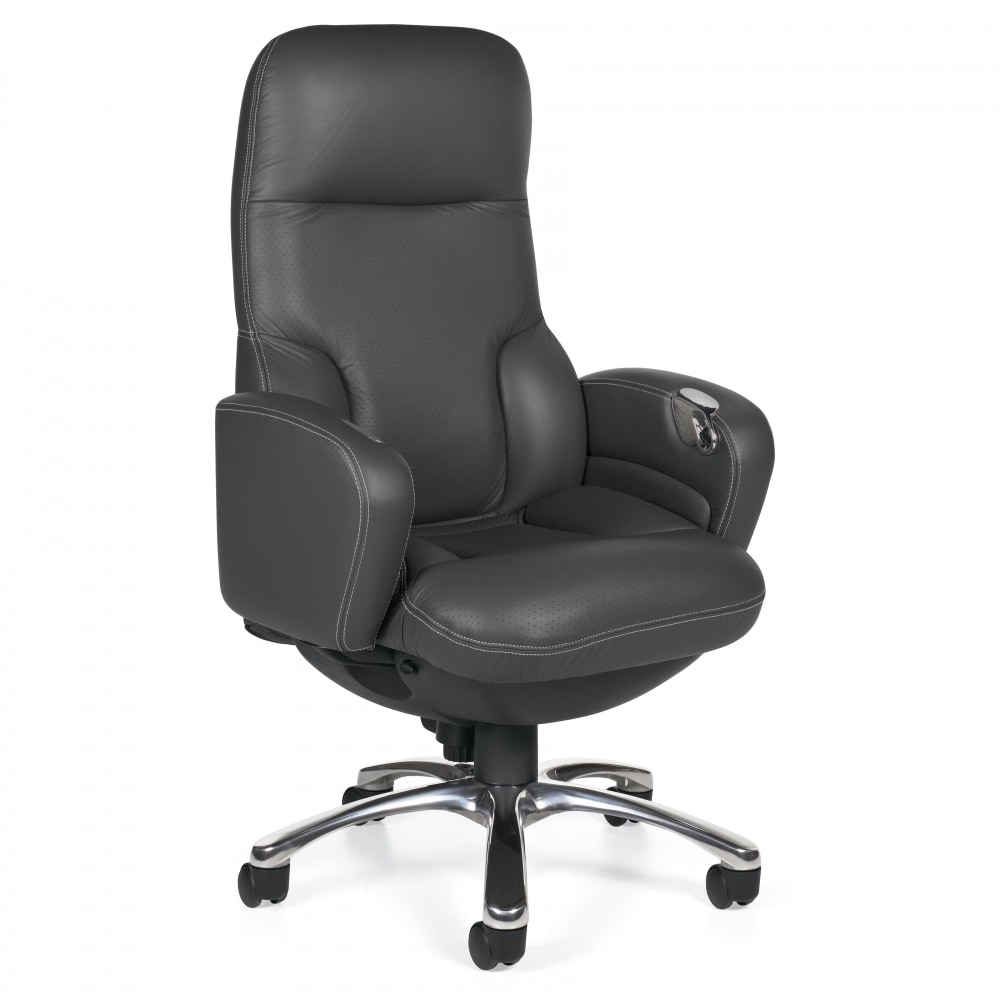 perseus heavy duty executive office chairs