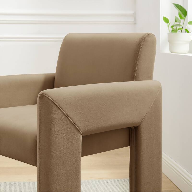 Daven Upholstered Dining Chair