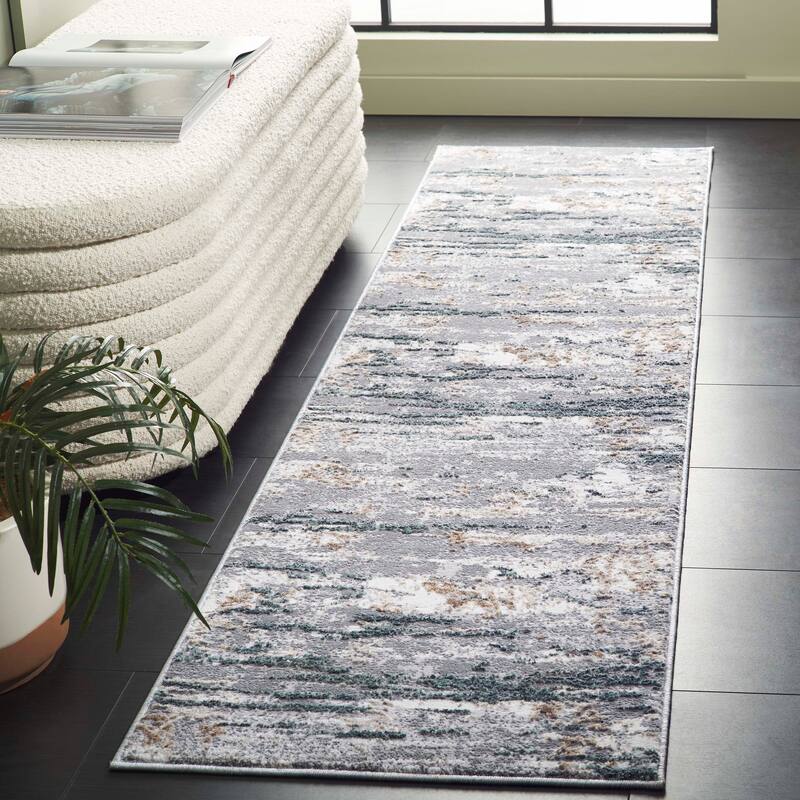 SAFAVIEH Alenia Hilkka Modern & Contemporary Rug