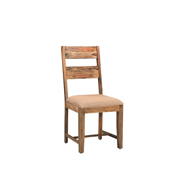 Avenue Upholstered Dining Chairs (Set of 2)