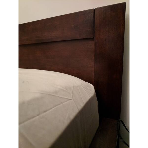 Jasper Laine Alsa Queen Platform Bed Free Shipping Today Jasper Laine Alsa Queen Platform Bed Free Shipping Today 4709504