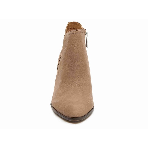 franco sarto odeon bootie