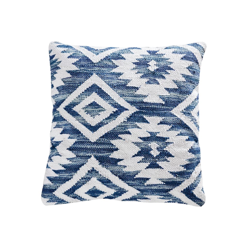 Serranos 20x20 Pillow - COVER ONLY