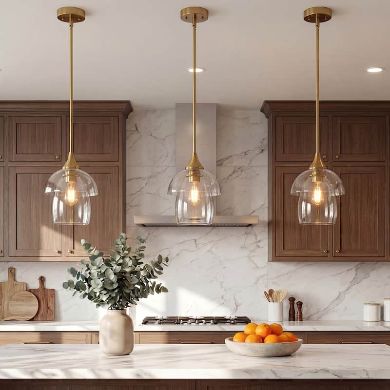 1 - Light Pendant - N/A