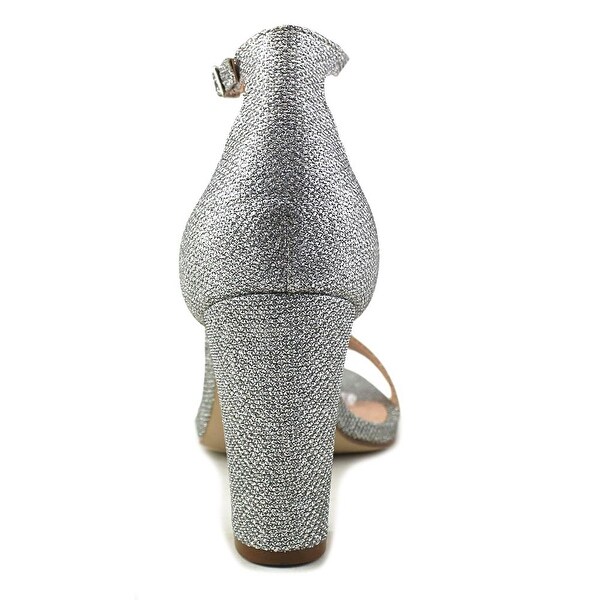 madden girl beella silver